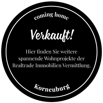 Coming Home - Korneuburg